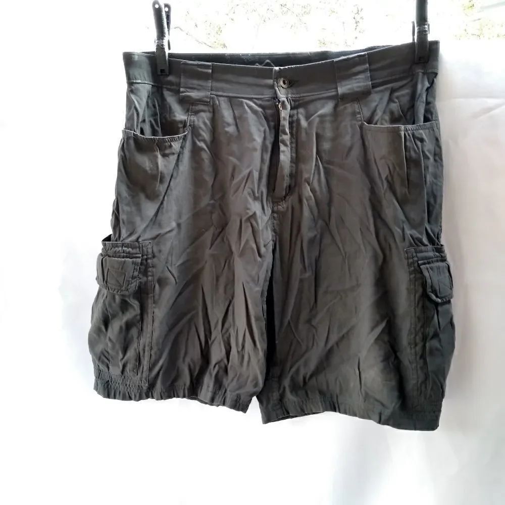 Eddie Bauer shorts 